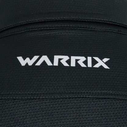 WARRIX Changsuek Luminous Unisex Polo Shirt