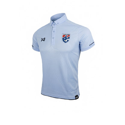 WARRIX Changsuek Luminous Unisex Polo Shirt