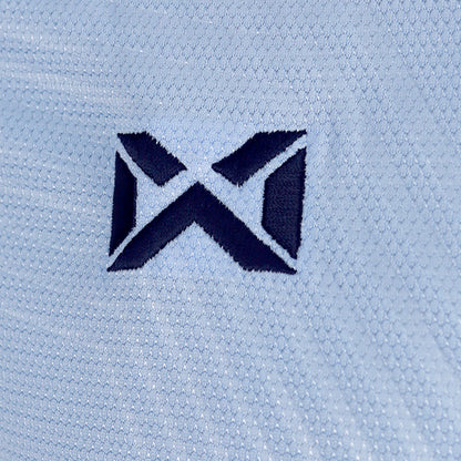 WARRIX Changsuek Luminous Unisex Polo Shirt