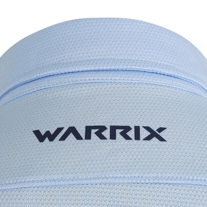 WARRIX Changsuek Luminous Unisex Polo Shirt