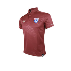 WARRIX Changsuek Luminous Unisex Polo Shirt