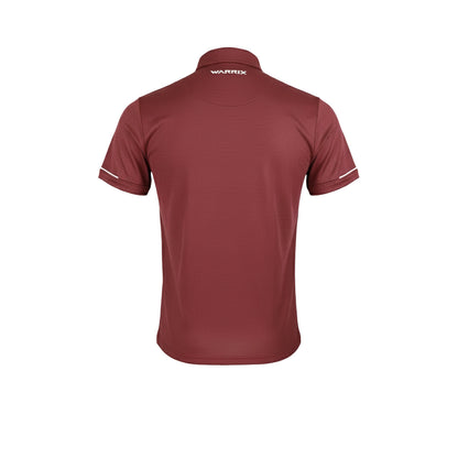 WARRIX Changsuek Luminous Unisex Polo Shirt