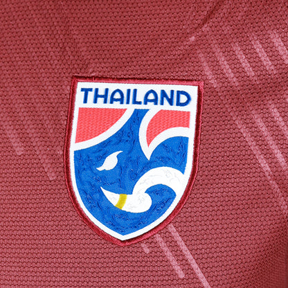 WARRIX Changsuek Luminous Unisex Polo Shirt