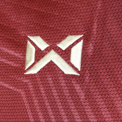 WARRIX Changsuek Luminous Unisex Polo Shirt