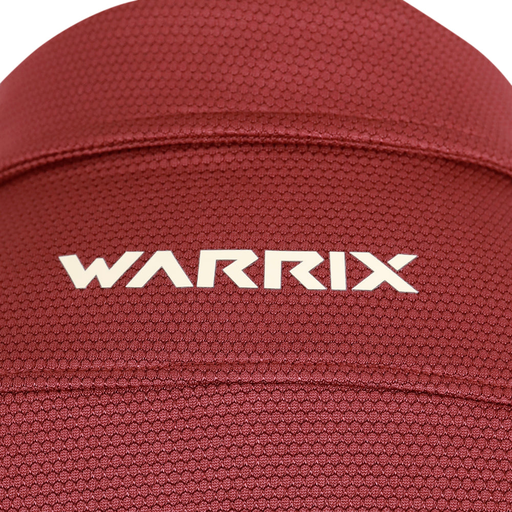 WARRIX Changsuek Luminous Unisex Polo Shirt