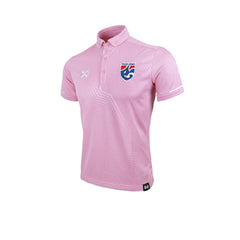 WARRIX Changsuek Luminous Unisex Polo Shirt