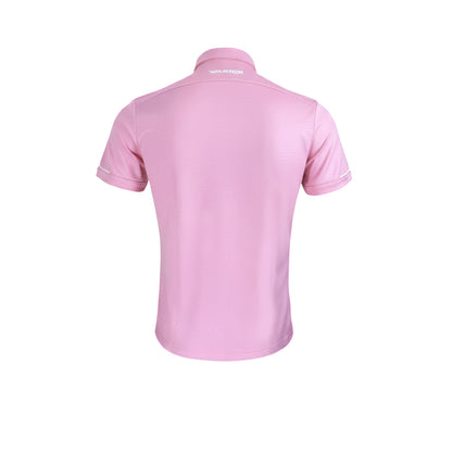 WARRIX Changsuek Luminous Unisex Polo Shirt