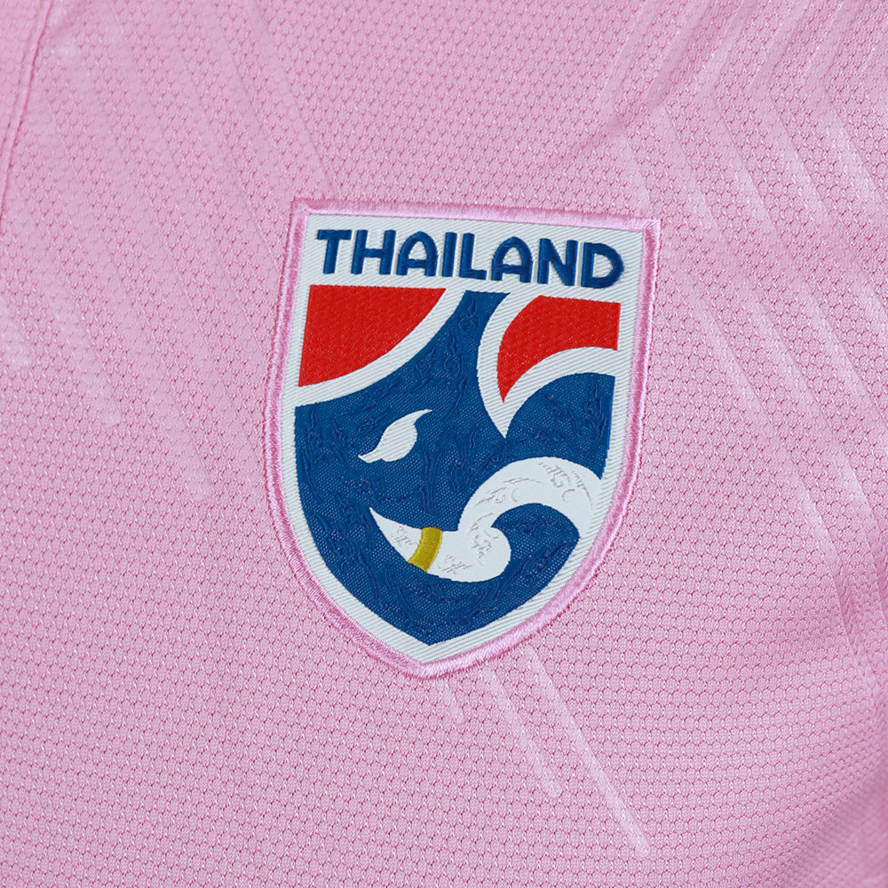 WARRIX Changsuek Luminous Unisex Polo Shirt