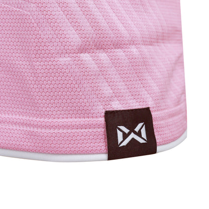 WARRIX Changsuek Luminous Unisex Polo Shirt