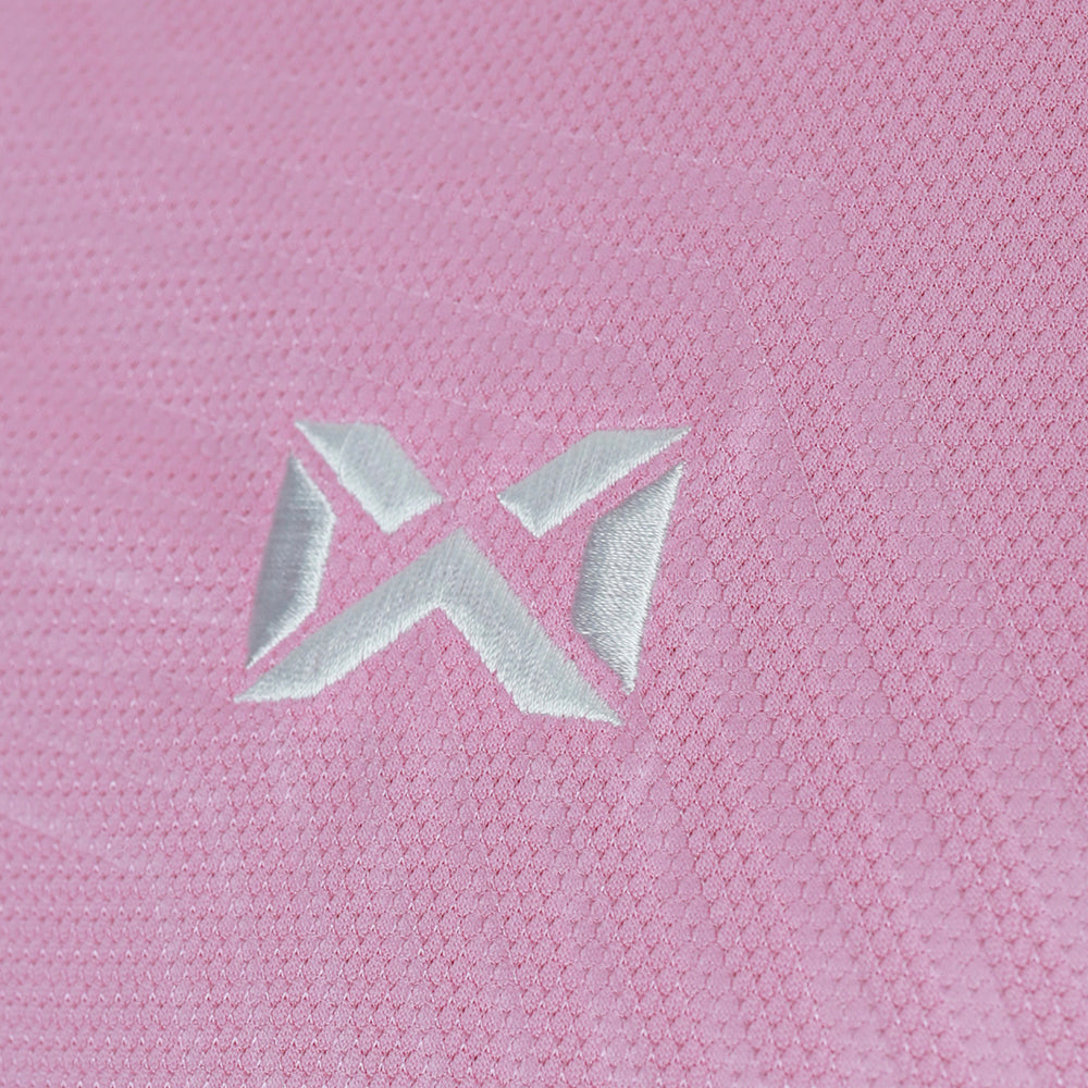 WARRIX Changsuek Luminous Unisex Polo Shirt