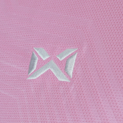 WARRIX Changsuek Luminous Unisex Polo Shirt