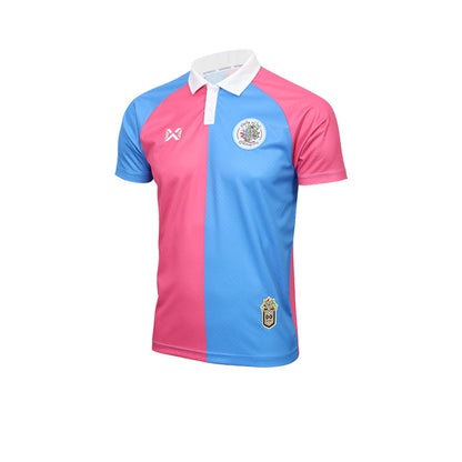 WARRIX Suankularb Wittayalai Jaturamitr 31st Edition Replica Unisex Football Jersey