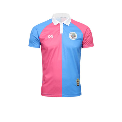 WARRIX Suankularb Wittayalai Jaturamitr 31st Edition Replica Unisex Football Jersey