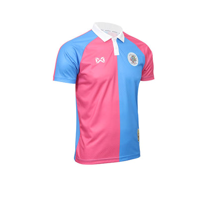 WARRIX Suankularb Wittayalai Jaturamitr 31st Edition Replica Unisex Football Jersey