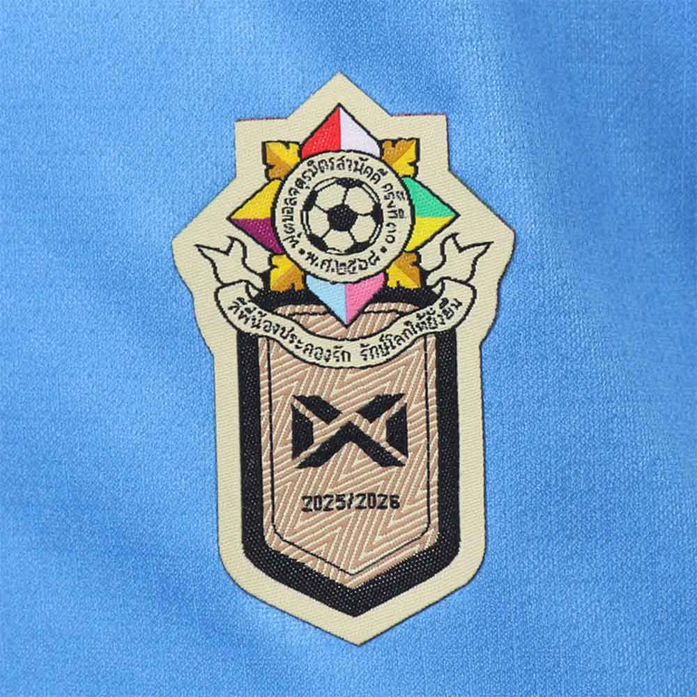 WARRIX Suankularb Wittayalai Jaturamitr 31st Edition Replica Unisex Football Jersey