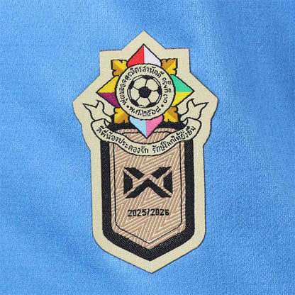 WARRIX Suankularb Wittayalai Jaturamitr 31st Edition Replica Unisex Football Jersey