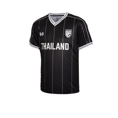 WARRIX The 12th Player Oversized Unisex Football Jersey