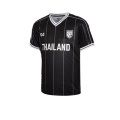 WARRIX The 12th Player Oversized Unisex Football Jersey