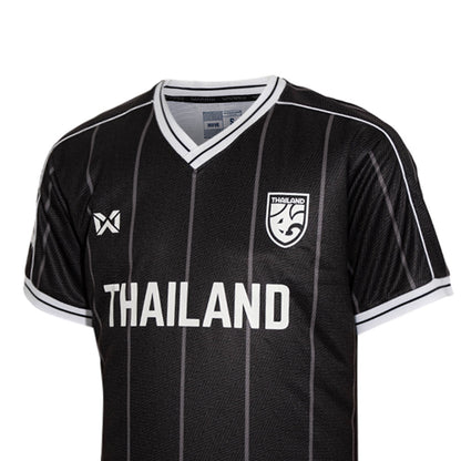 WARRIX The 12th Player Oversized Unisex Football Jersey