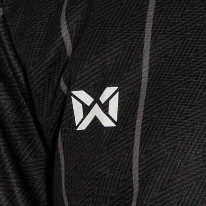WARRIX The 12th Player Oversized Unisex Football Jersey
