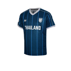 WARRIX The 12th Player Oversized Unisex Football Jersey