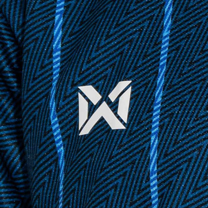 WARRIX The 12th Player Oversized Unisex Football Jersey