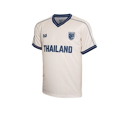 WARRIX The 12th Player Oversized Unisex Football Jersey
