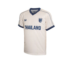 WARRIX The 12th Player Oversized Unisex Football Jersey