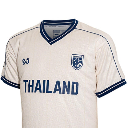 WARRIX The 12th Player Oversized Unisex Football Jersey