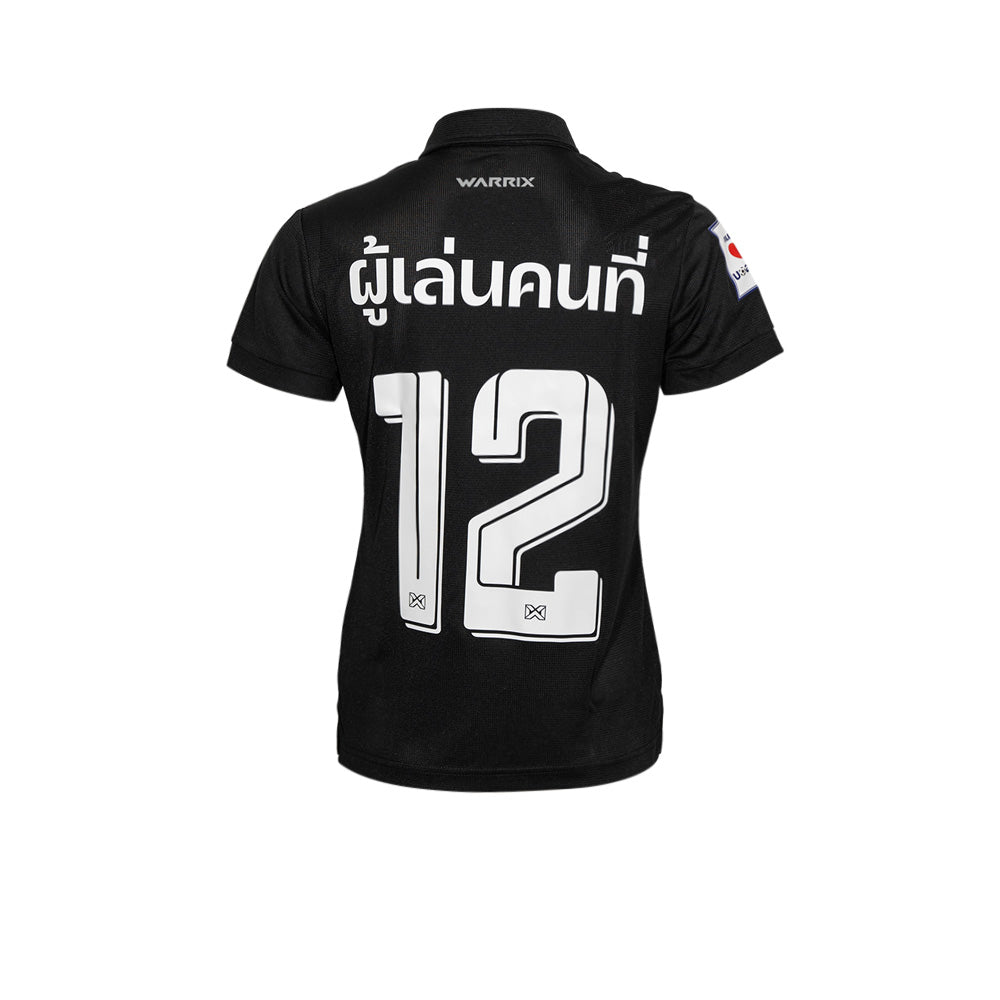 WARRIX Vaffle เสื้อโปโลผู้ใหญ่