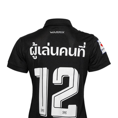 WARRIX Vaffle เสื้อโปโลผู้ใหญ่