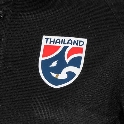 WARRIX Vaffle เสื้อโปโลผู้ใหญ่