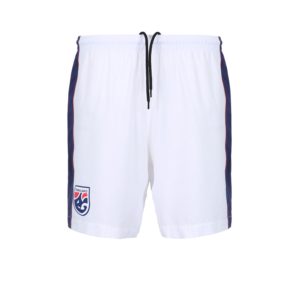 WARRIX Unisex Thailand Natonal Team Third 2025/26 Football Shorts
