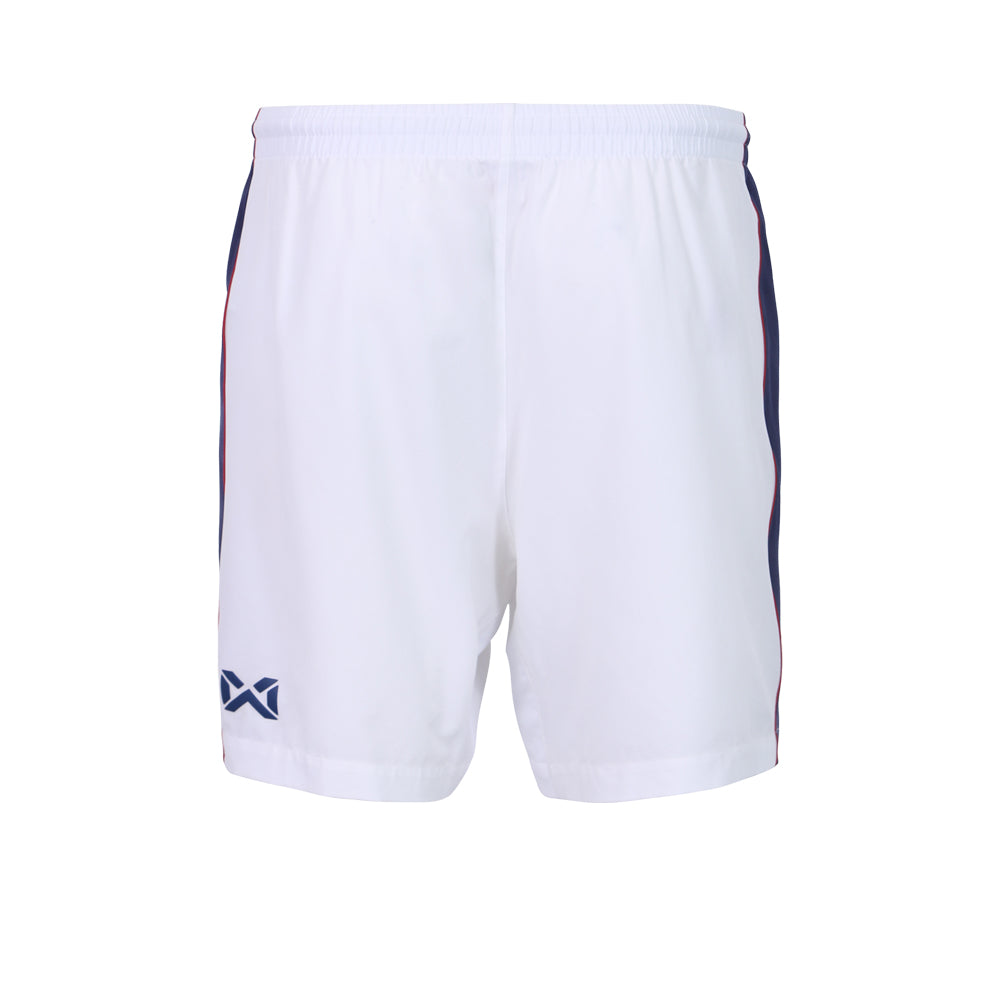 WARRIX Unisex Thailand Natonal Team Third 2025/26 Football Shorts