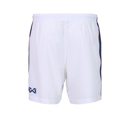 WARRIX Unisex Thailand Natonal Team Third 2025/26 Football Shorts
