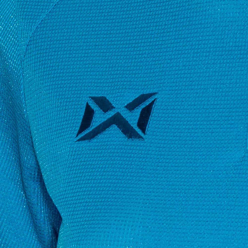 WARRIX Vaffle เสื้อโปโลผู้ใหญ่