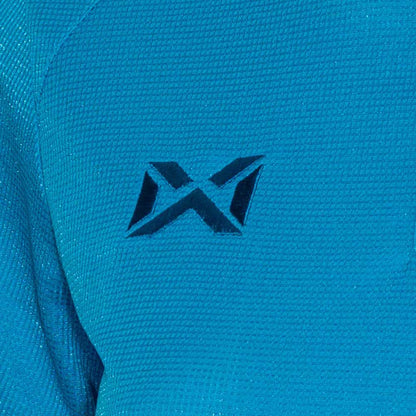 WARRIX Vaffle เสื้อโปโลผู้ใหญ่