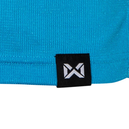 WARRIX Vaffle เสื้อโปโลผู้ใหญ่