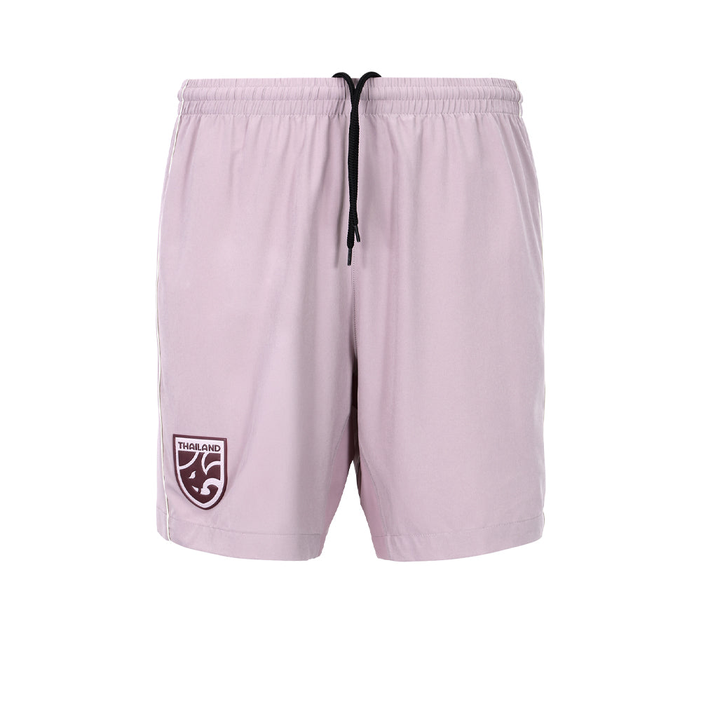 WARRIX Unisex Thailand Natonal Team Fourth 2025/26 Football Shorts - Supersports Thailand