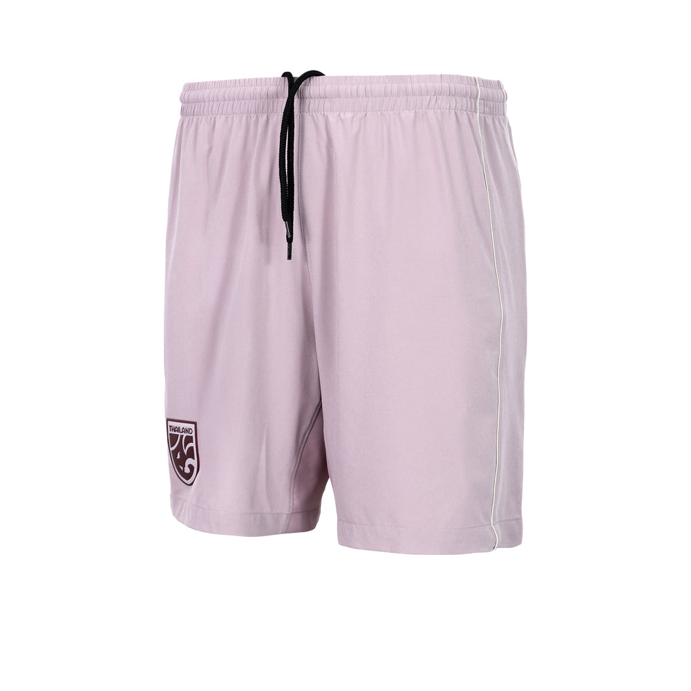 WARRIX Unisex Thailand Natonal Team Fourth 2025/26 Football Shorts - Supersports Thailand