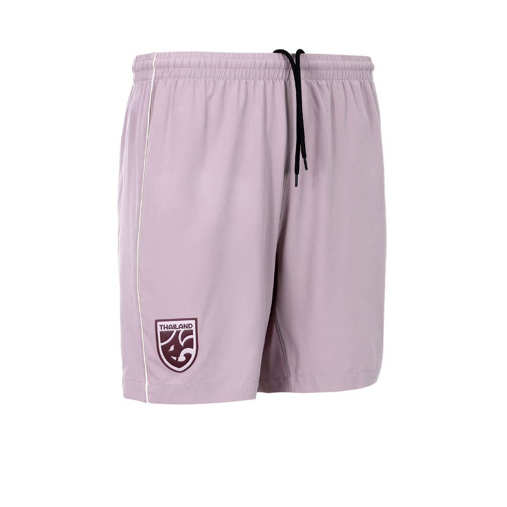 WARRIX Unisex Thailand Natonal Team Fourth 2025/26 Football Shorts - Supersports Thailand