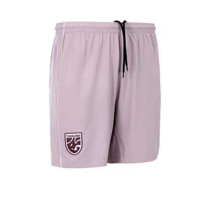 WARRIX Unisex Thailand Natonal Team Fourth 2025/26 Football Shorts - Supersports Thailand