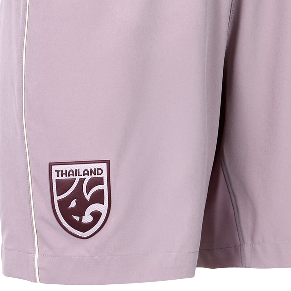 WARRIX Unisex Thailand Natonal Team Fourth 2025/26 Football Shorts - Supersports Thailand