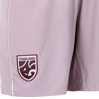 WARRIX Unisex Thailand Natonal Team Fourth 2025/26 Football Shorts - Supersports Thailand
