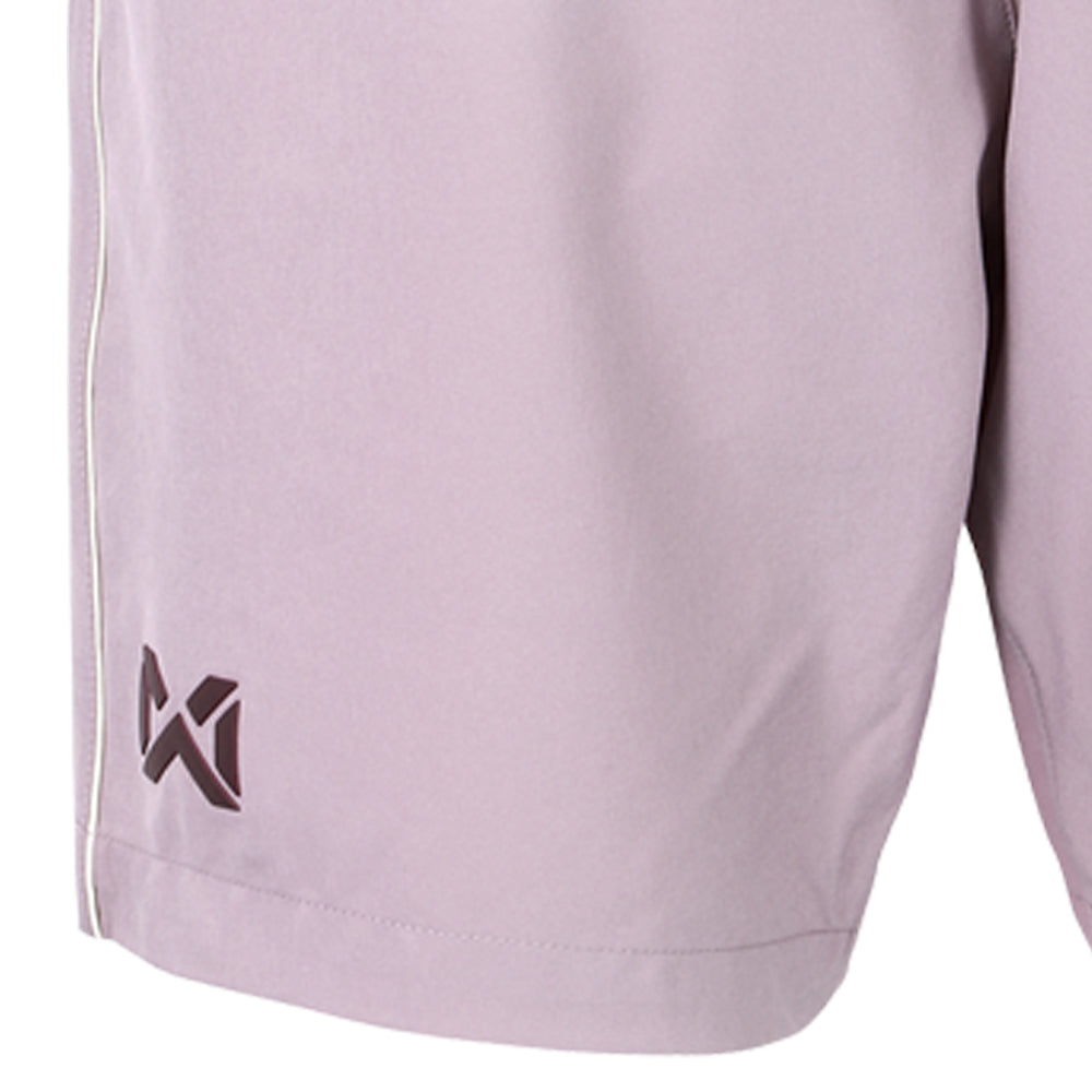 WARRIX Unisex Thailand Natonal Team Fourth 2025/26 Football Shorts - Supersports Thailand