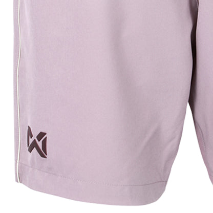 WARRIX Unisex Thailand Natonal Team Fourth 2025/26 Football Shorts - Supersports Thailand