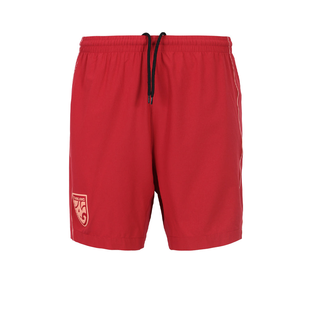 WARRIX Unisex Thailand Natonal Team Away 2025/26 Football Shorts