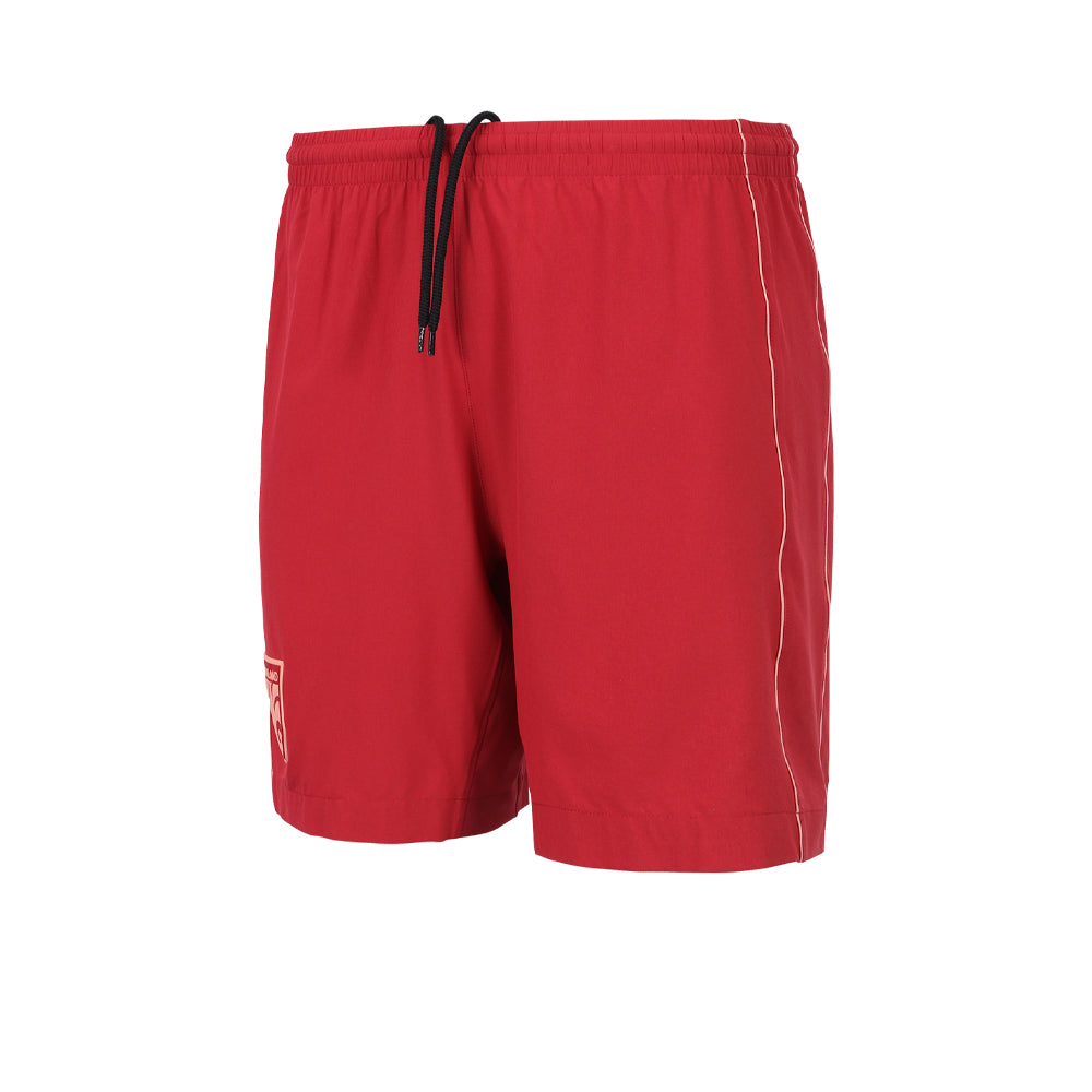 WARRIX Unisex Thailand Natonal Team Away 2025/26 Football Shorts