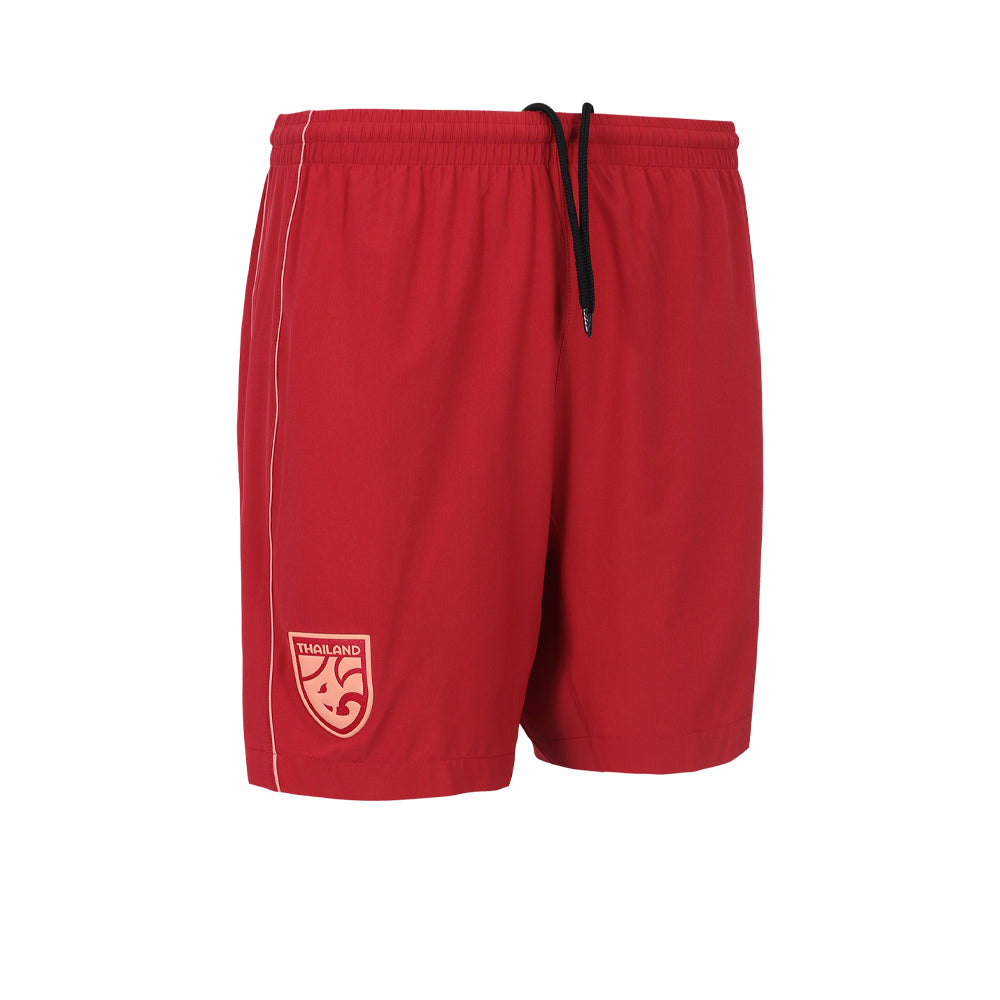 WARRIX Unisex Thailand Natonal Team Away 2025/26 Football Shorts