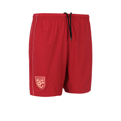 WARRIX Unisex Thailand Natonal Team Away 2025/26 Football Shorts